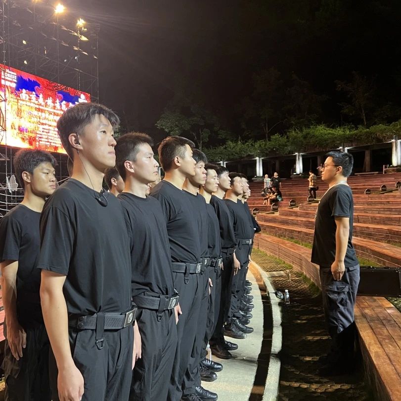 C:/Users/BA/Desktop/“安保鐵軍、硬核保障”2024系列報道四十三——月滿中秋，南京市保安服務(wù)有限公司圓滿護(hù)航“2024 南京森林音樂會”/9.jpg9