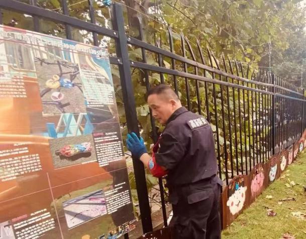 C:/Users/BA/Desktop/風雨過后南京保安迅速行動，恢復安“寧”面貌/8.jpg8