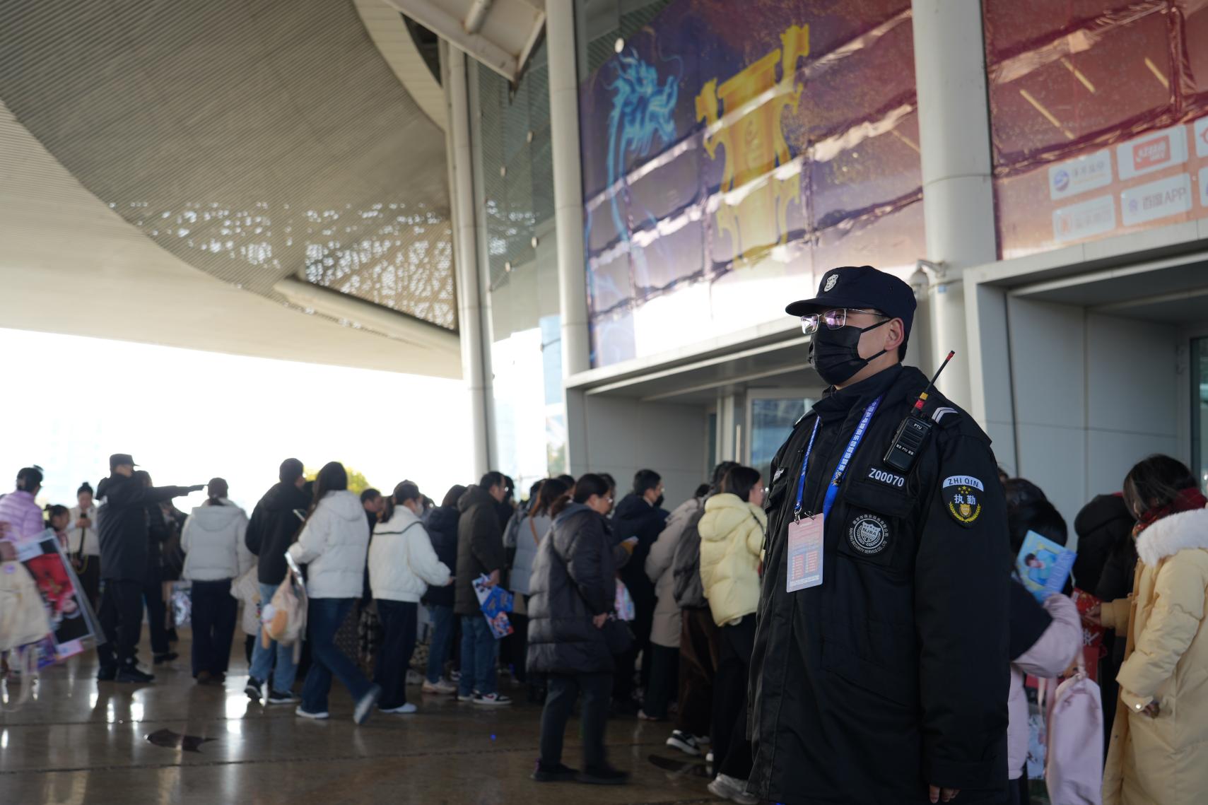 E:/25.12.10后 上傳網(wǎng)站留存/“安保鐵軍、硬核保障”2025系列報(bào)道四十一——乒超巔峰對(duì)決耀金陵 南京市保硬核護(hù)航筑平安/DSC06471.JPGDSC06471